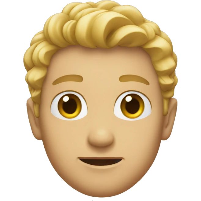 Speen emoji