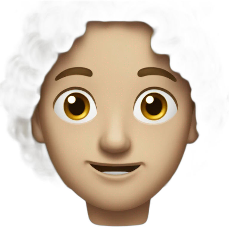 La Fistinière emoji