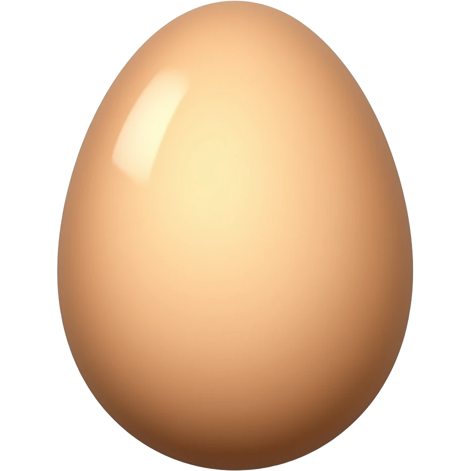 Egg emoji