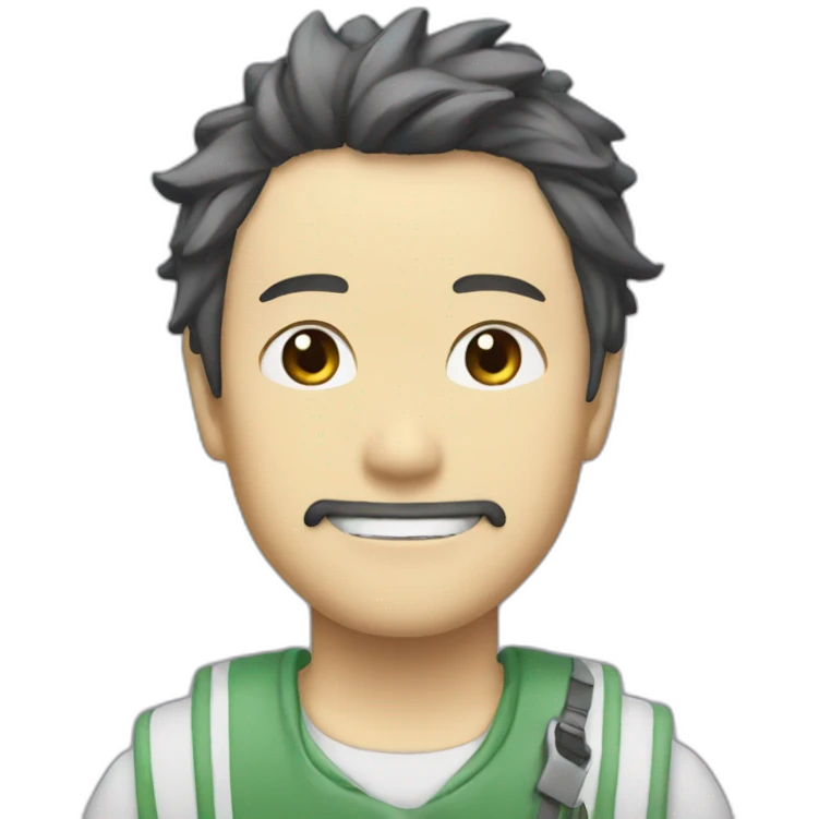 Muichiro tokito emoji