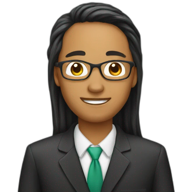 resumé emoji