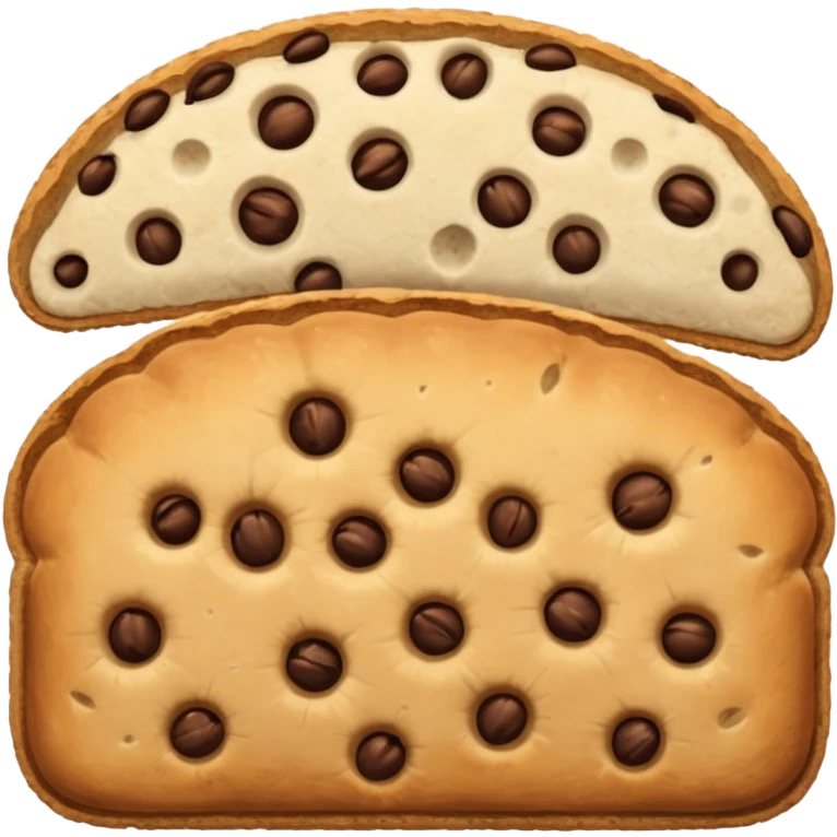 PANE DI SEGALE emoji