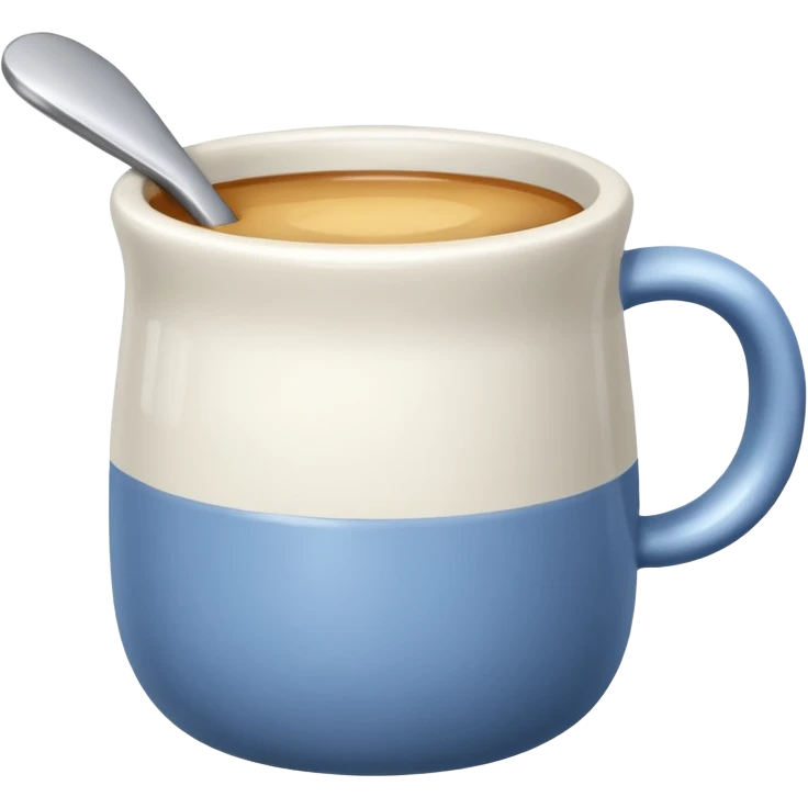 Cup emoji