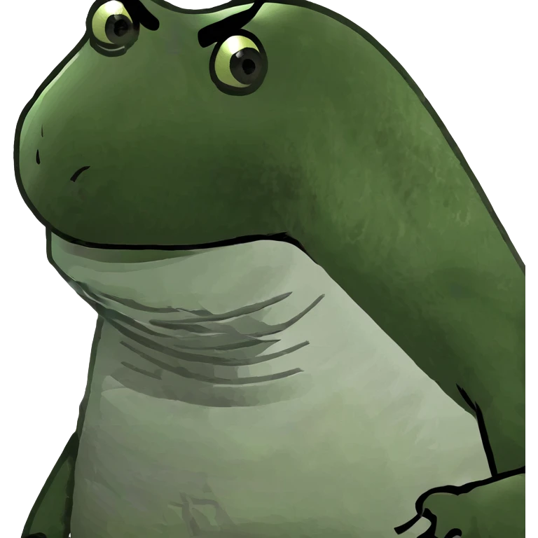 Godzilla emoji