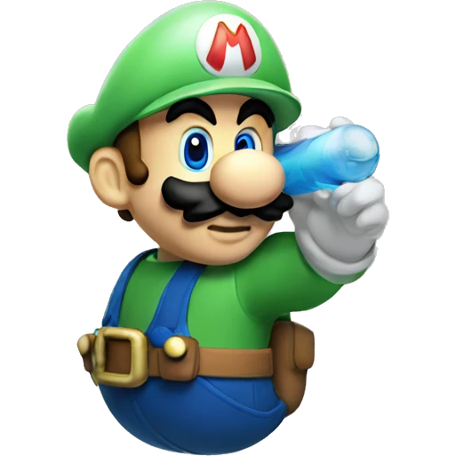 mario pipe emoji