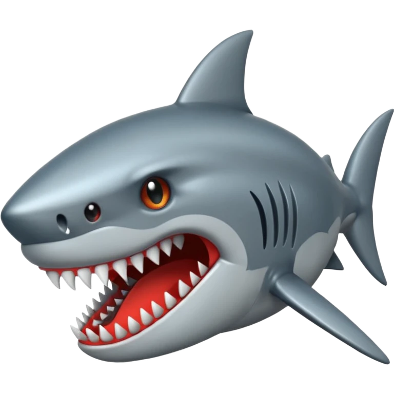 :Elshark: emoji