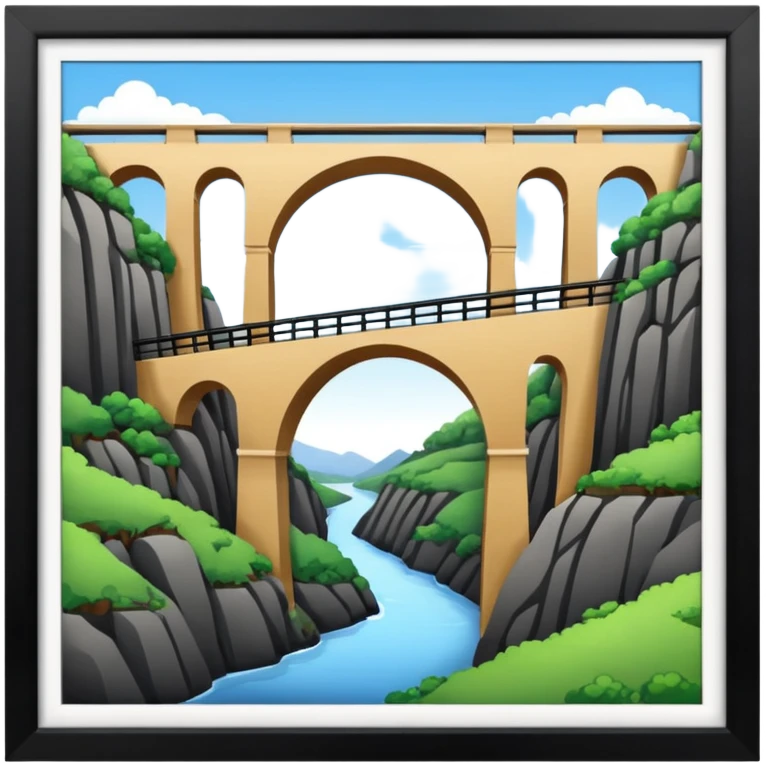 Viaducts emoji