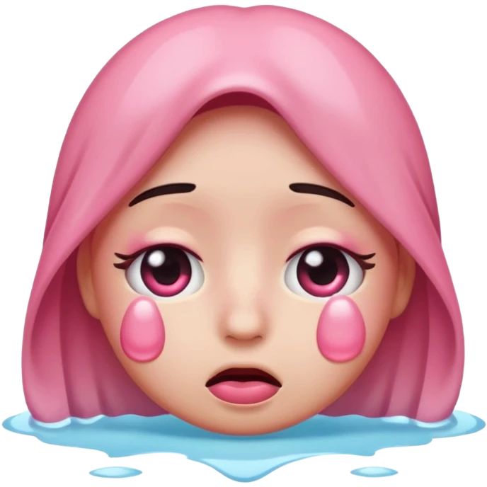 Ashamed emoji  emoji