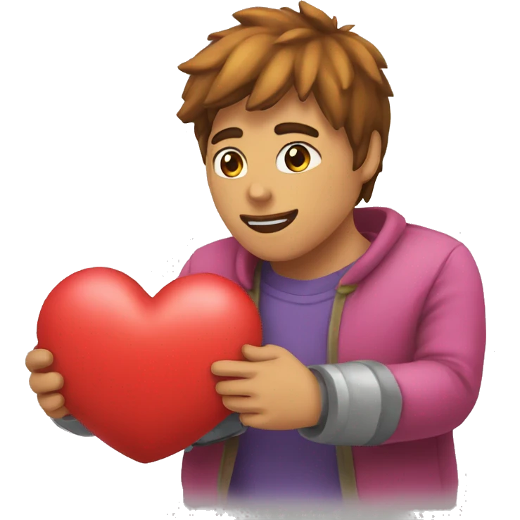 Corazón  emoji