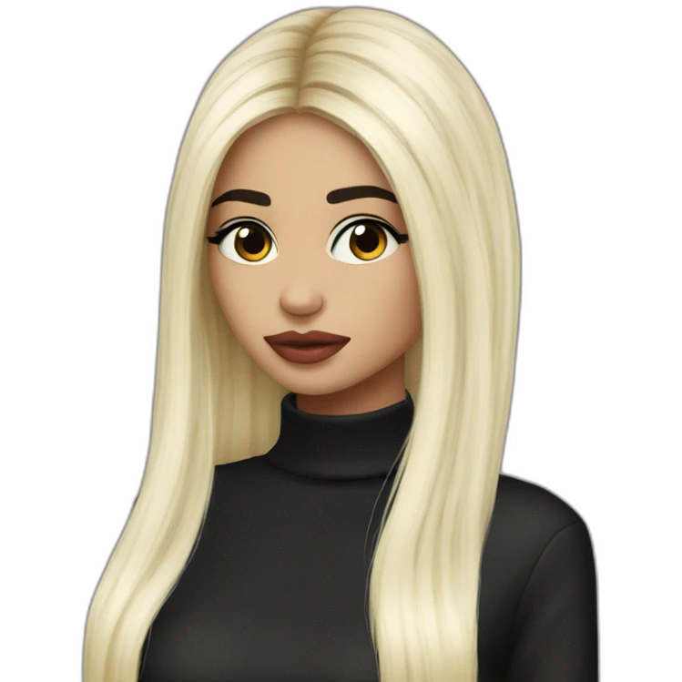 culpia mia emoji