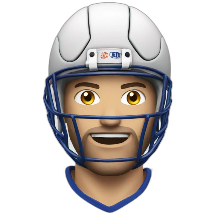 rugby emoji
