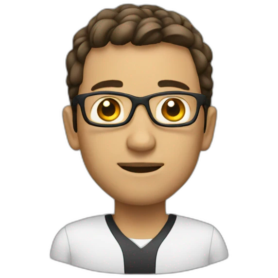 profe will emoji