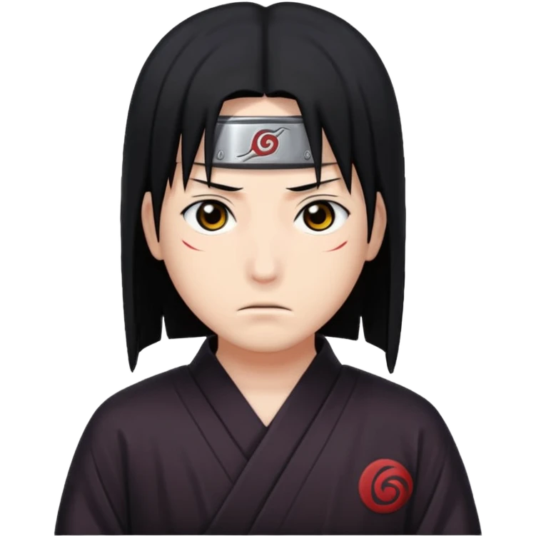 Itachi emoji