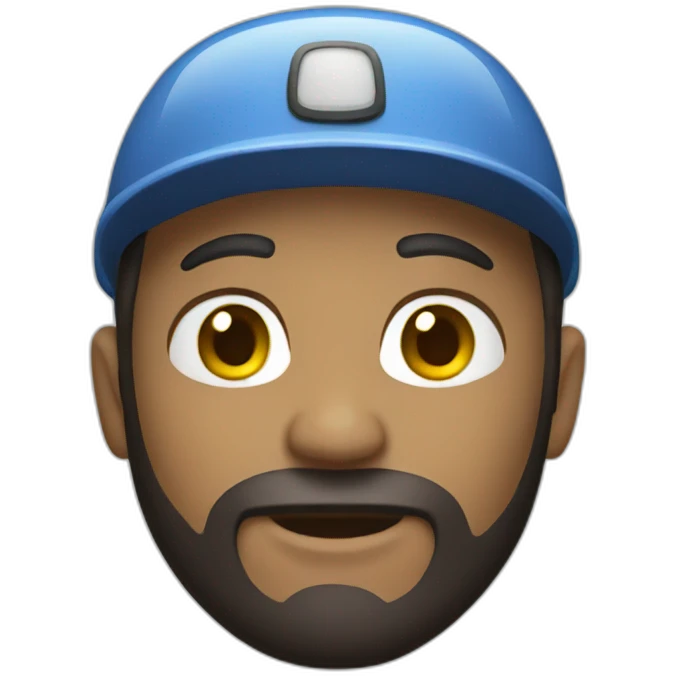 job emoji
