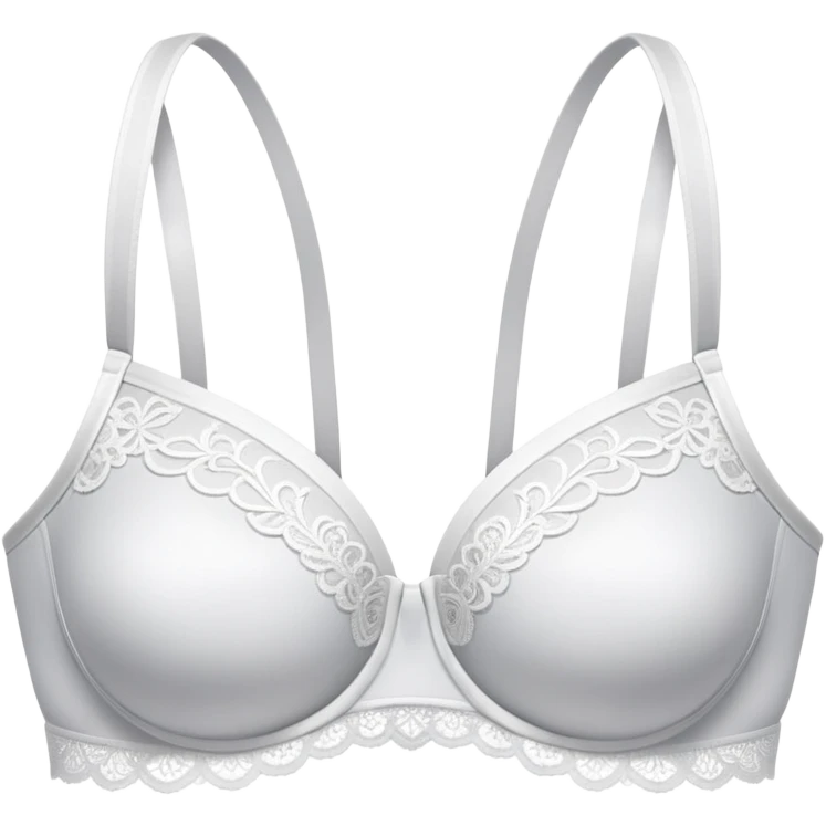 bra emoji