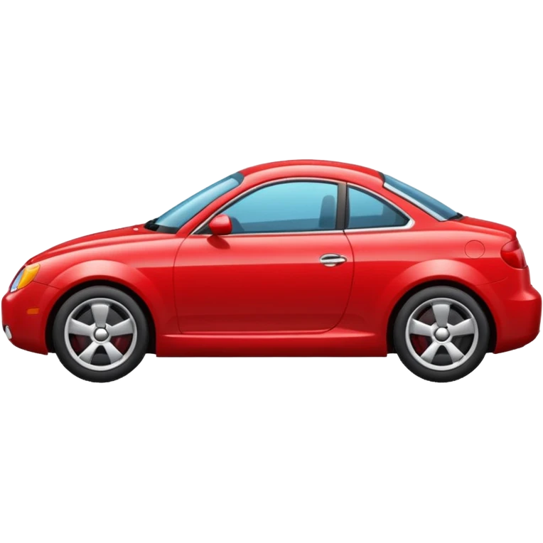 car emoji