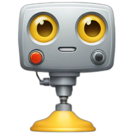 monitoring emoji