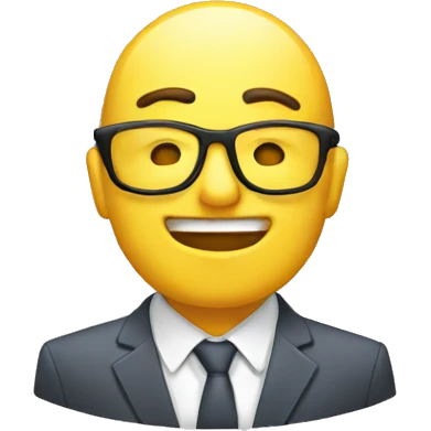 Mutual fund emoji