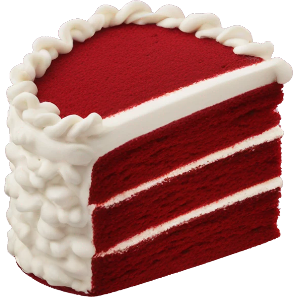RED VELVET SLIE CKE emoji