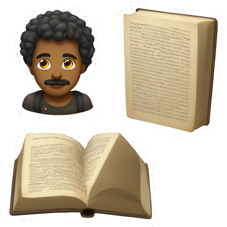 книга войн и мир emoji