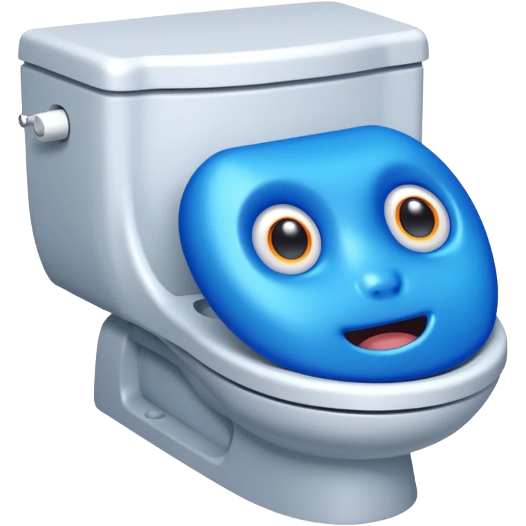  skibidi toilet astro emoji
