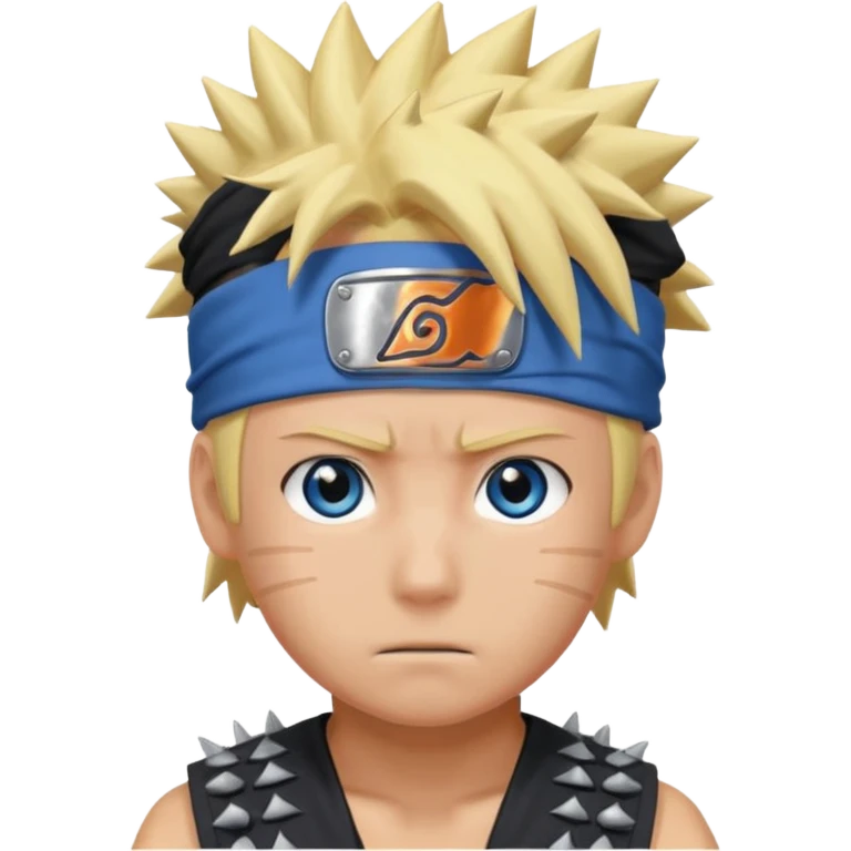 Naruto  emoji