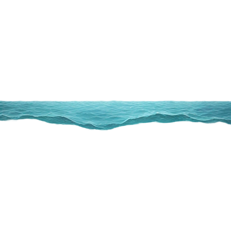 Ocean emoji
