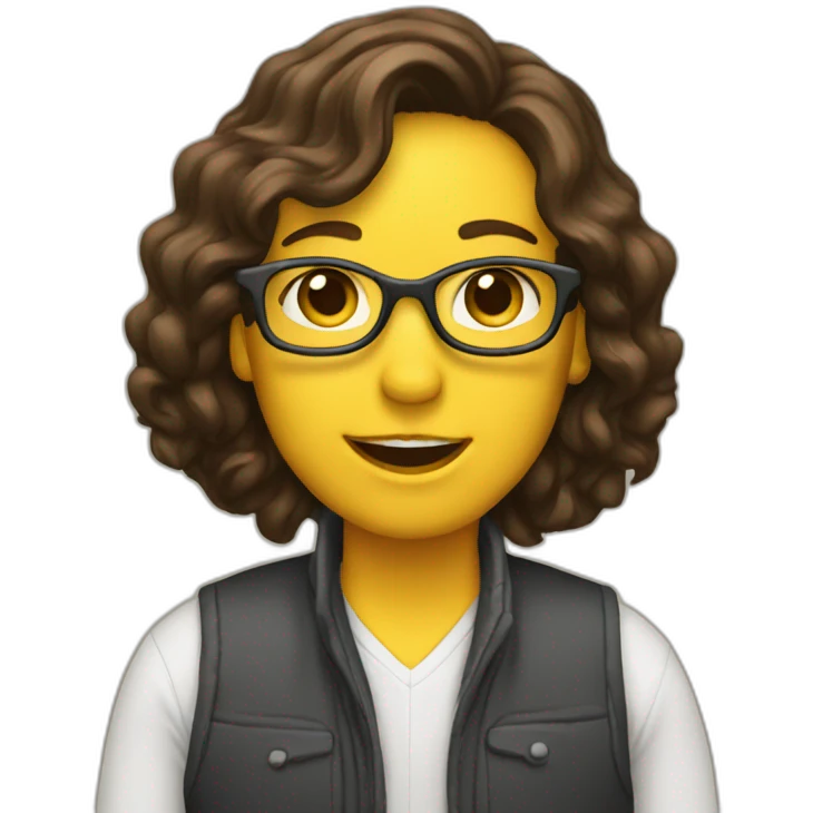 interior desinger emoji