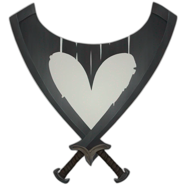 Berserk logo emoji