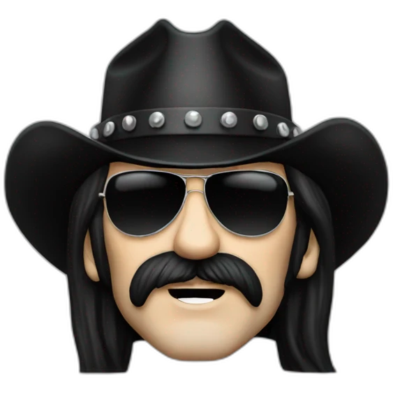 Lemmy emoji