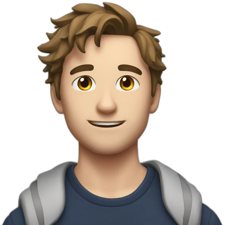 Mr Beast emoji