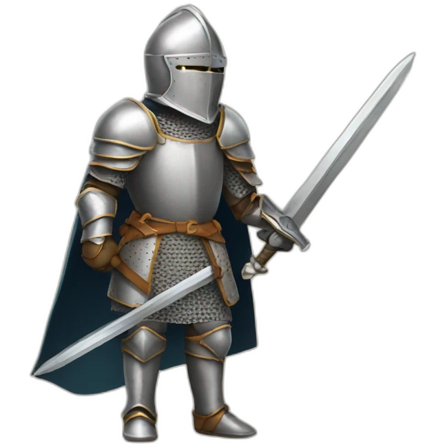 knight emoji