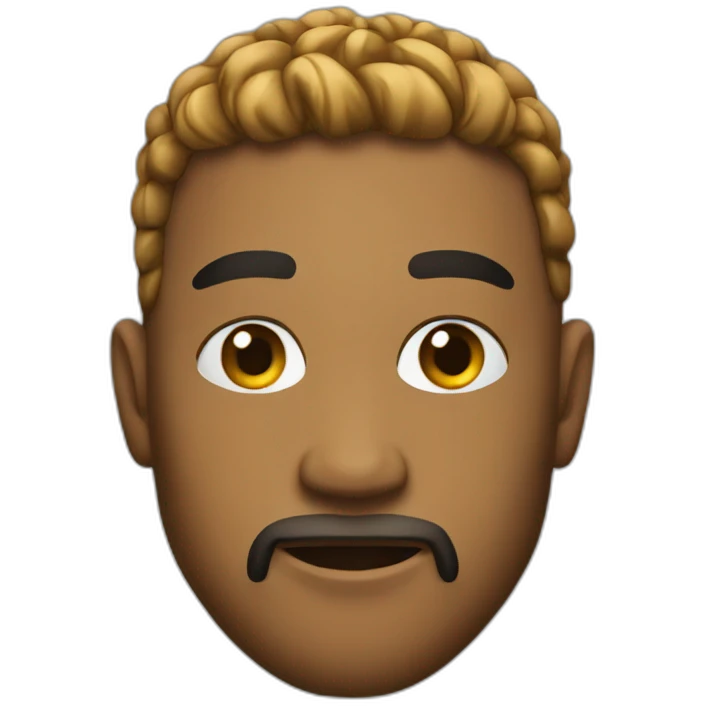 Baller emoji