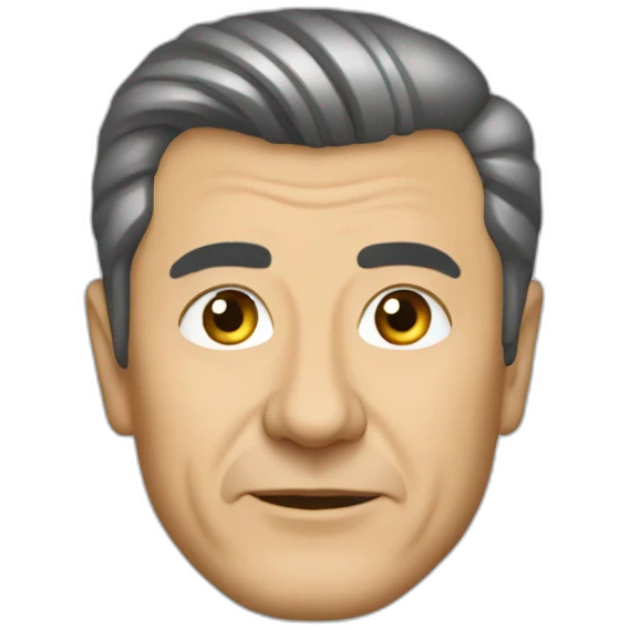 shavkat mirziyoyev emoji
