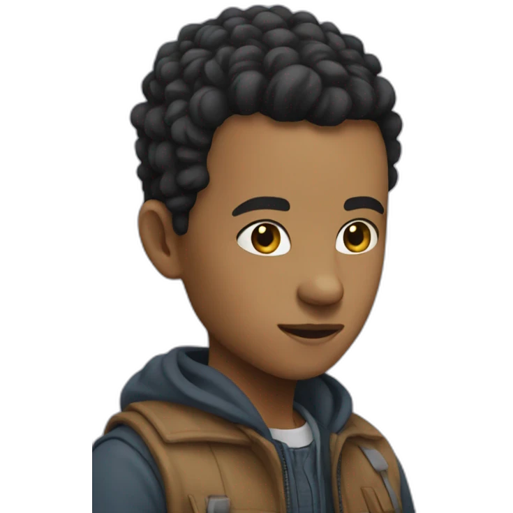 Eleven emoji