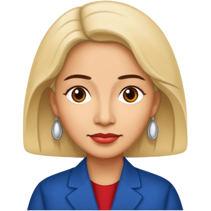 BLANCA VARELA ESCRITORA PERUANA emoji
