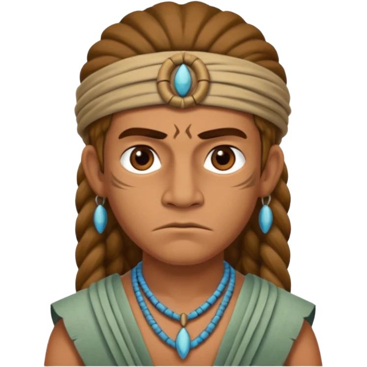 Guanche (aborigen) emoji
