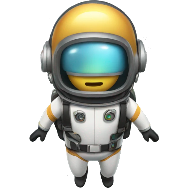 Jetpack  emoji
