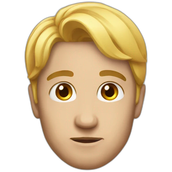 Non Love emoji