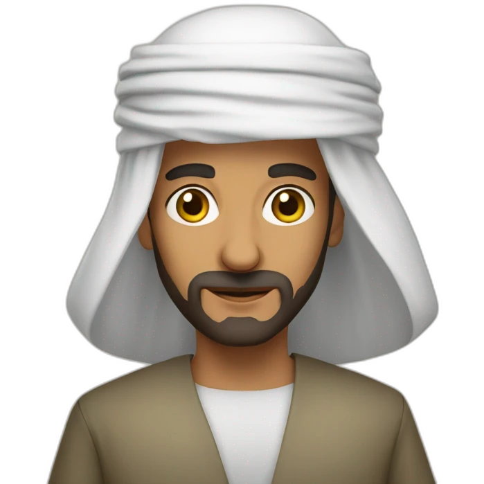 Abu ubaida emoji
