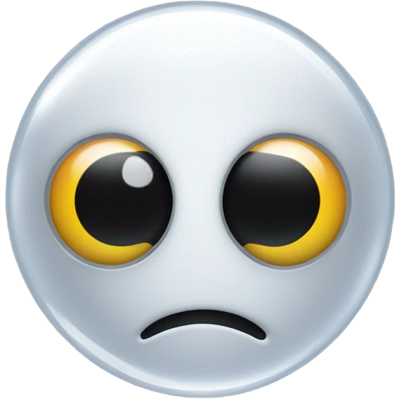 Googly eyes  emoji