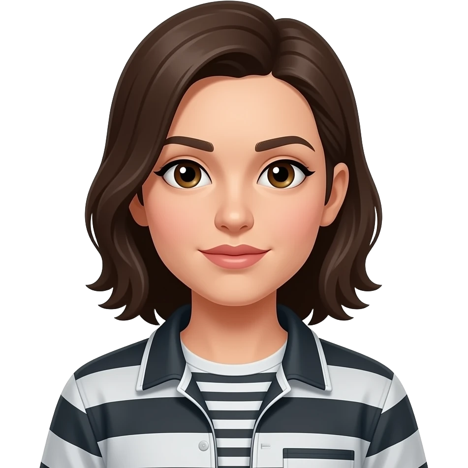 criminosa emoji