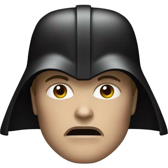 darth vador emoji
