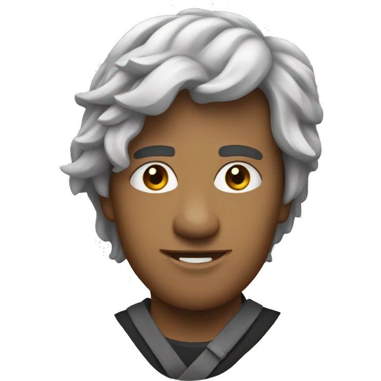OBX  emoji
