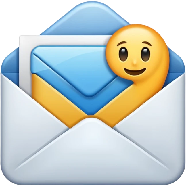 email emoji