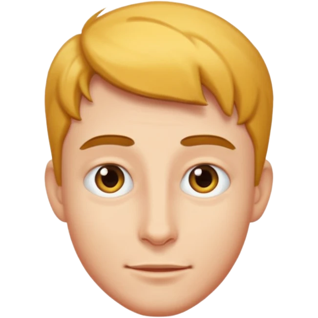 Tom emoji