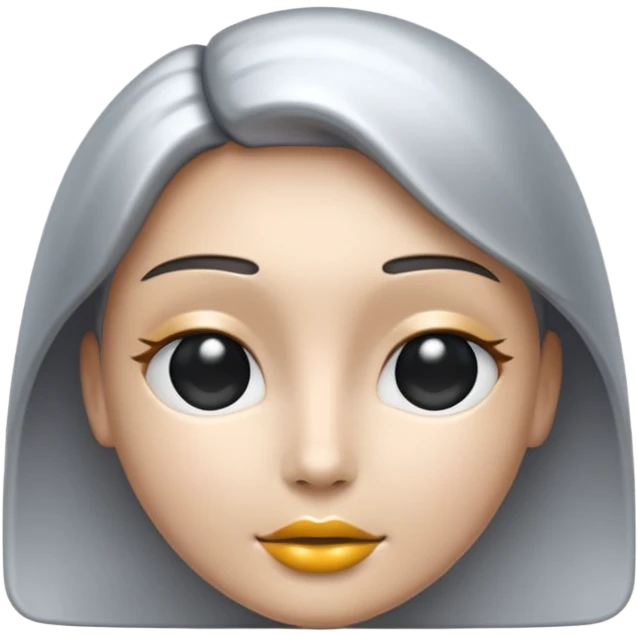 Ai model  emoji