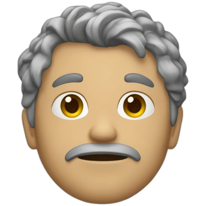 Cocioran emoji