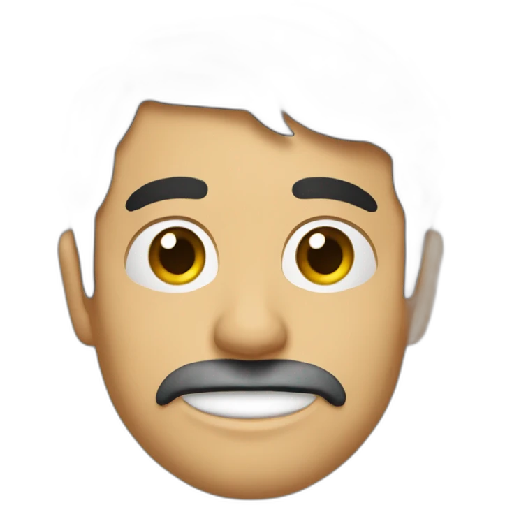 Catalán barretina emoji