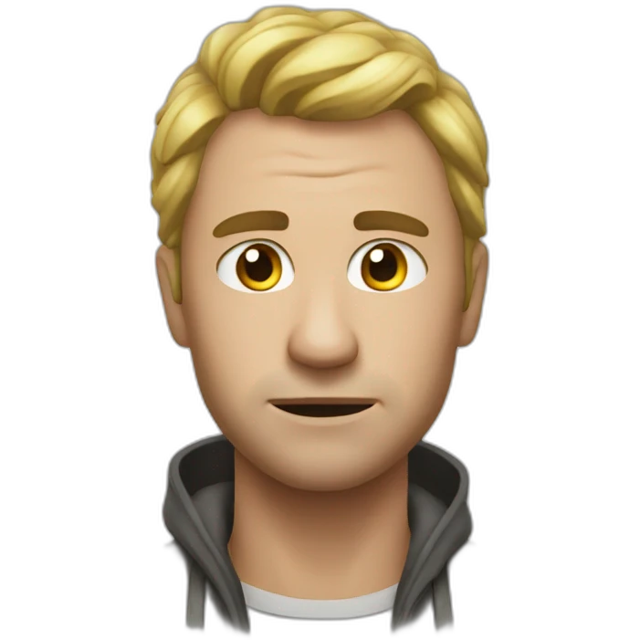 Revenge emoji